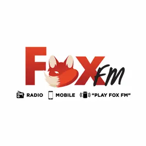 CFGW Fox FM