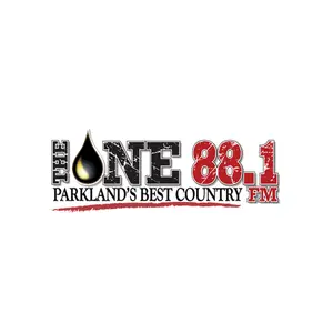 CKSS 88.1 The One FM